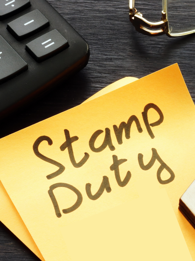 Everything you Need to Know About Stamp Duty on Property Omaxe Blog