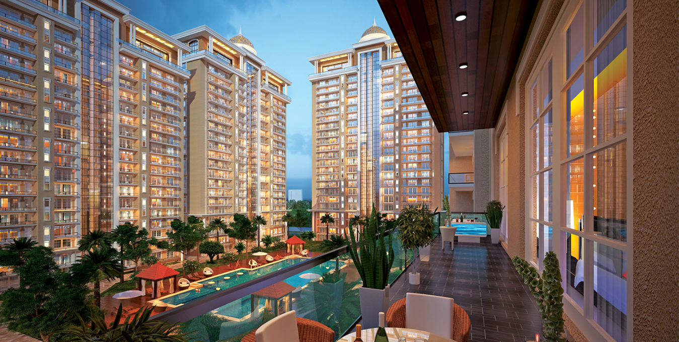 Everything You Need to Know about penthouse in India!