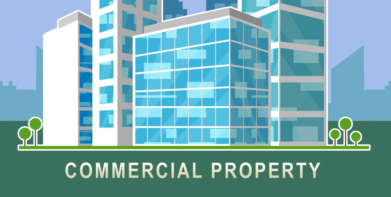 Delhi's Commercial Property Market: Current State And Future