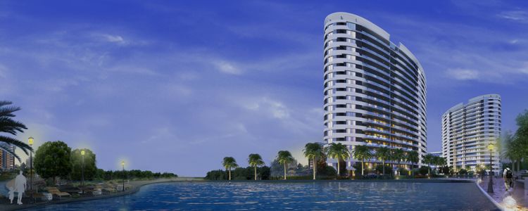 The Lake residential properties to invest in Chandigarh