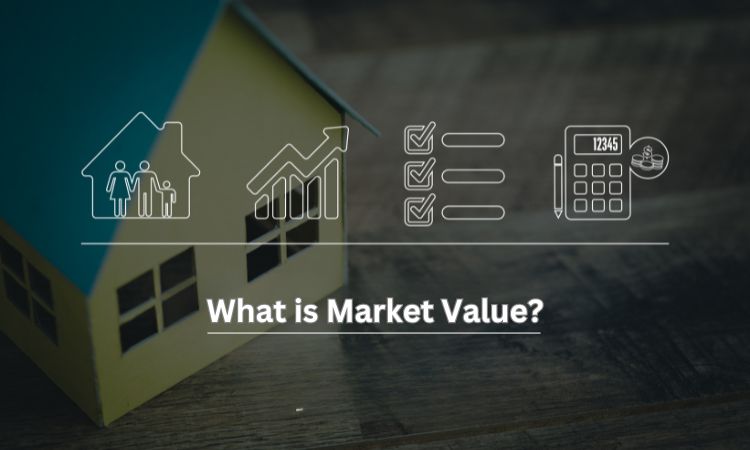 What is market value