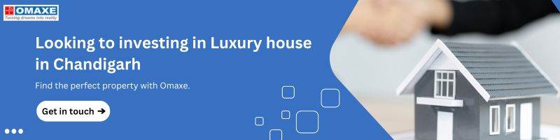 investing in Luxury house in Chandigarh