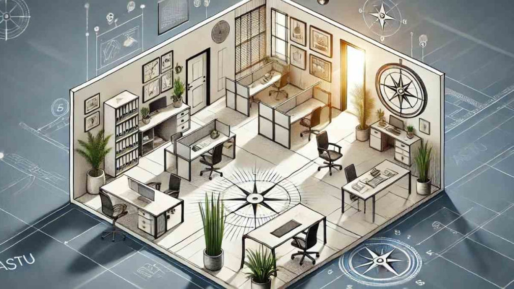 Vastu Tips for Commercial Properties to Attract Prosperity