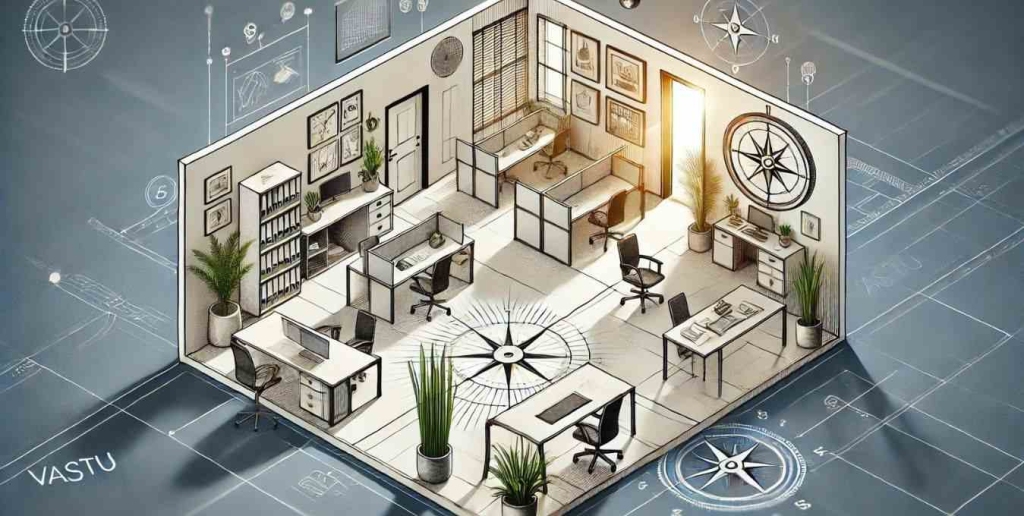 Vastu Tips for Commercial Properties to Attract Prosperity