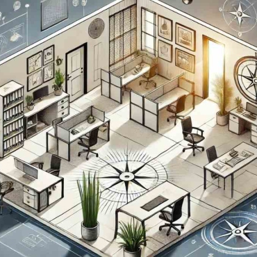 Vastu Tips for Commercial Properties: How to Attract Prosperity to Your Business