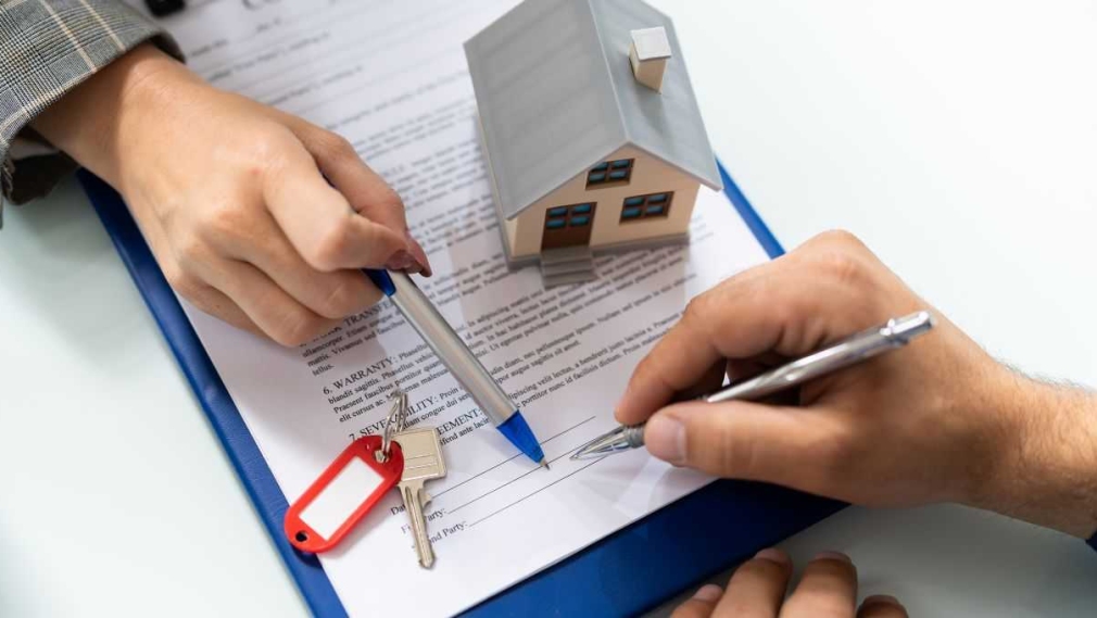 Documents required for nri to buy property in India: A complete checklist