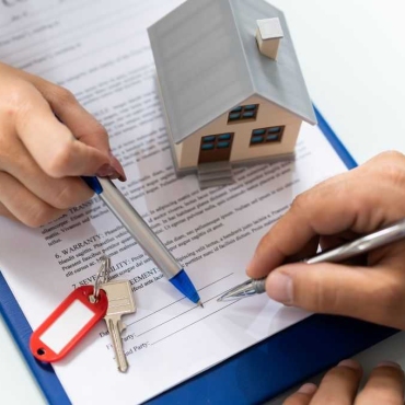 Documents Required for NRI to Buy Property in India: A Complete Checklist