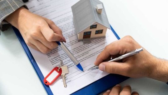 Documents required for nri to buy property in India: A complete checklist