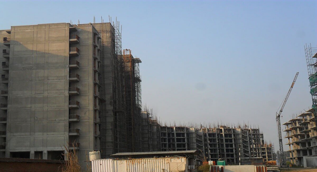 Flats in Bahadurgarh | 1 BHK, 2 BHK, 3 BHK, 4 BHK Flat in Bahadurgarh ...