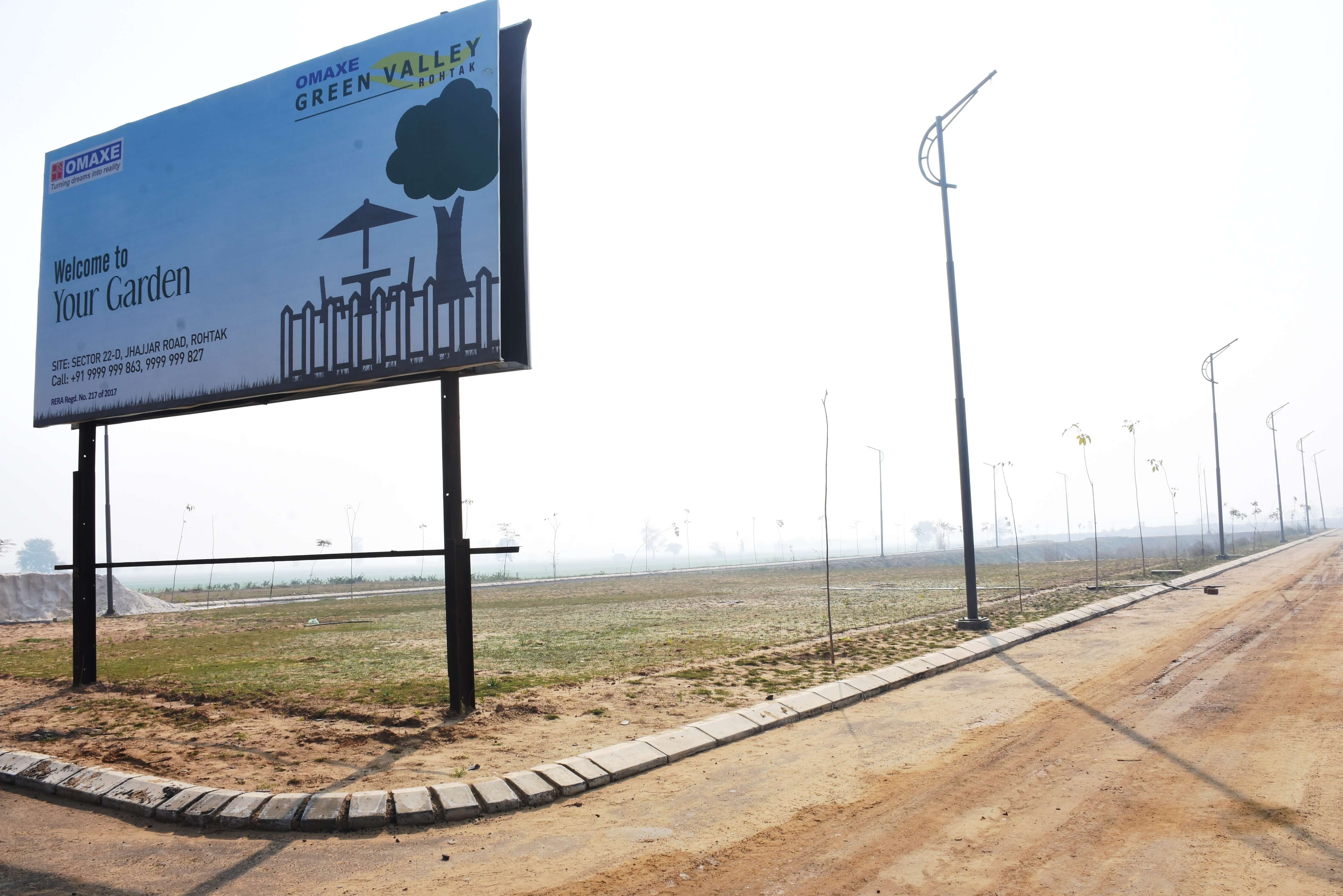 Plots for sale in Rohtak Projects in Rohtak Rohtak Plots Price