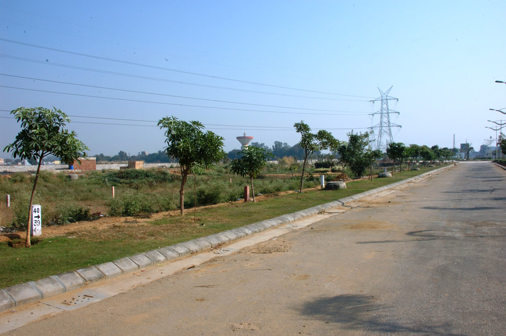 Bhiwadi Plots New Launch | Residential Plots for Sale in Bhiwadi ...